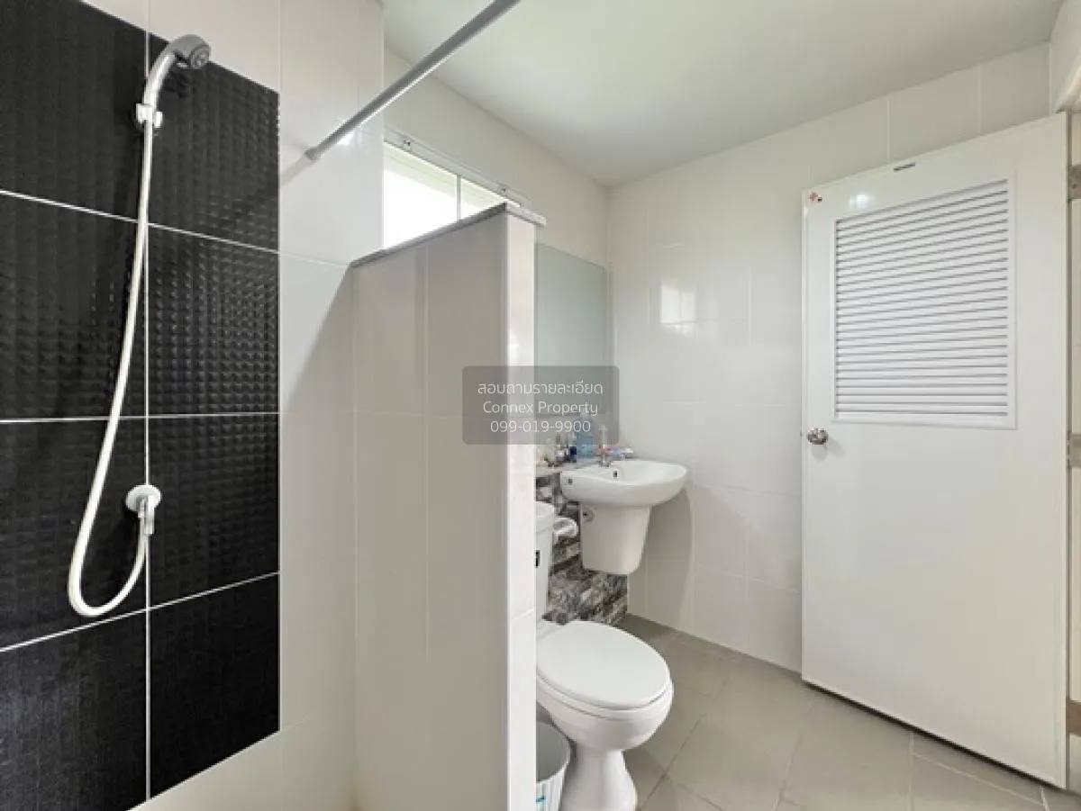 For Sale House , Nanthara Rangsit Klong 8  , wide frontage , Lam 