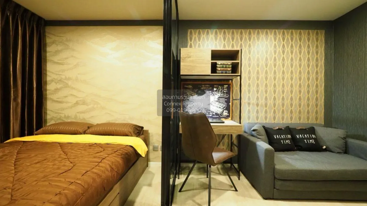 ขายคอนโด  เคฟ คอนโด รังสิต คลองหนึ่ง คลองหลวง ปทุมธานี CX-136181 2