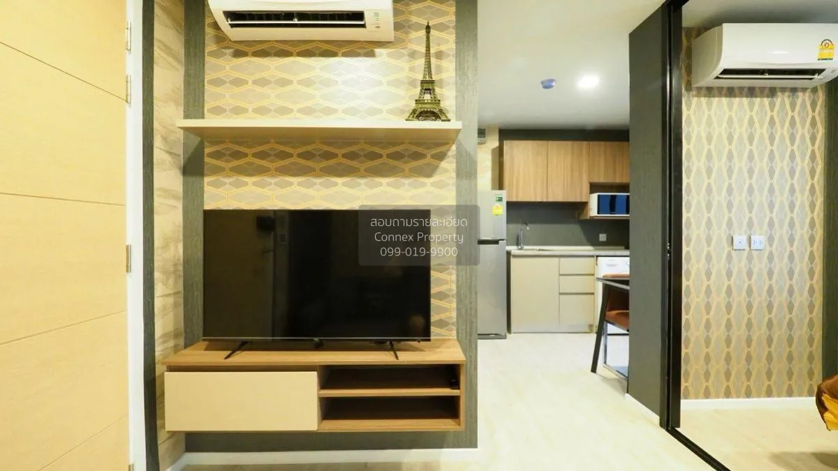 ขายคอนโด  เคฟ คอนโด รังสิต คลองหนึ่ง คลองหลวง ปทุมธานี CX-136181 3