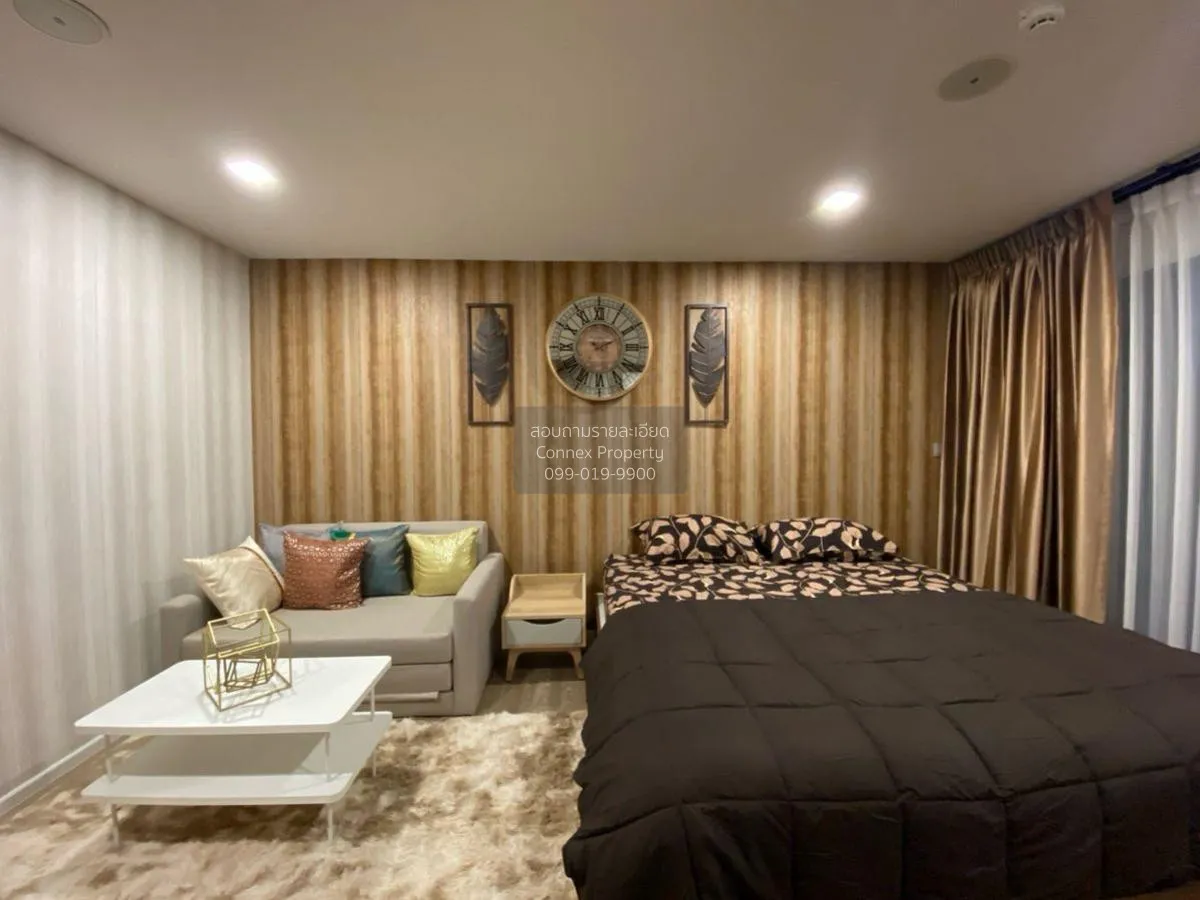 For Sale Condo , Kave Town Space , Khlong Nueng , khlong Luang ,  2