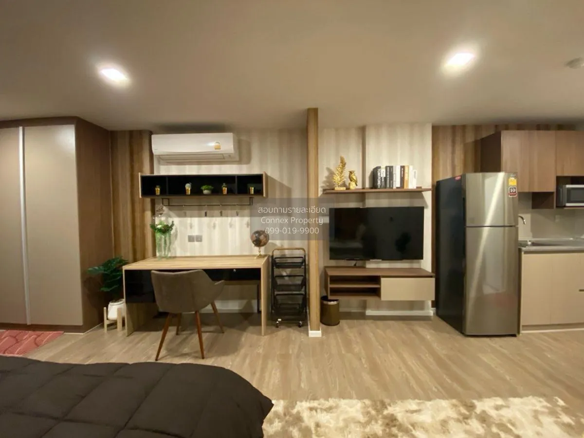 For Sale Condo , Kave Town Space , Khlong Nueng , khlong Luang , 