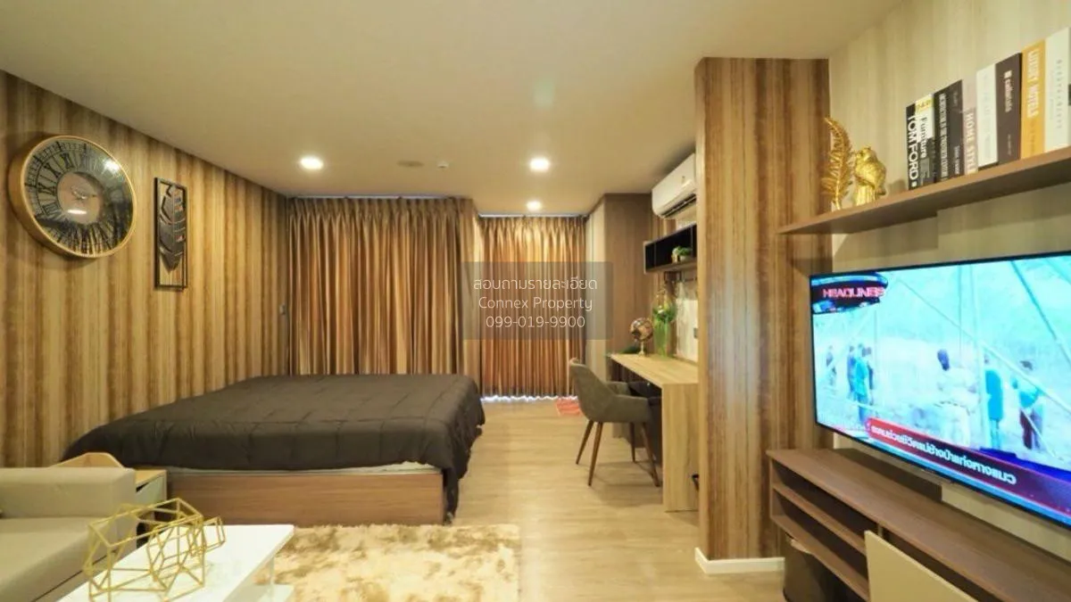For Sale Condo , Kave Town Space , Khlong Nueng , khlong Luang , 