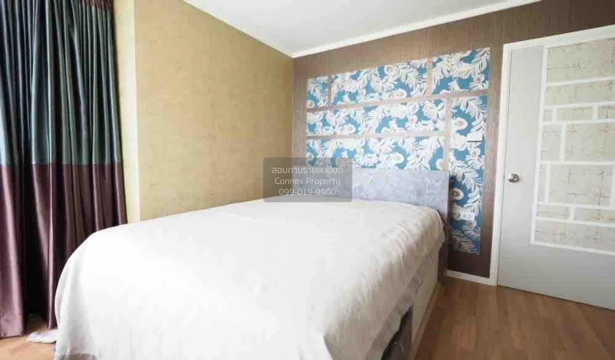 ขายคอนโด  เดอะ ซีเล็คเต็ด เกษตร - งามวงศ์วาน BTS-เสนานิคม ลาดยาว  2