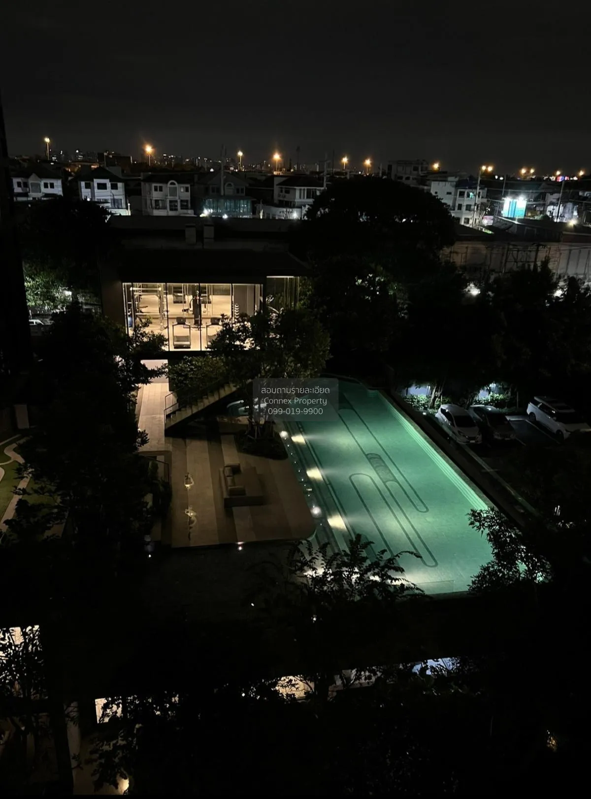 ขายคอนโด  พรีมิโอ ยูนิค เอกมัย - ลาดพร้าว วังทองหลาง เขต วังทองหล