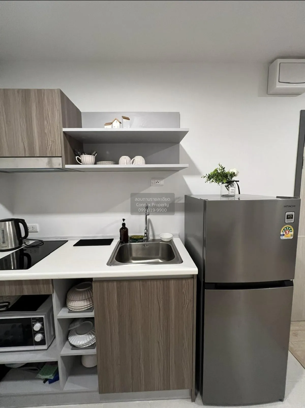 For Rent Condo , PREMIO UNIC Ekkamai - Ladprao , Wang Thong Lang  3