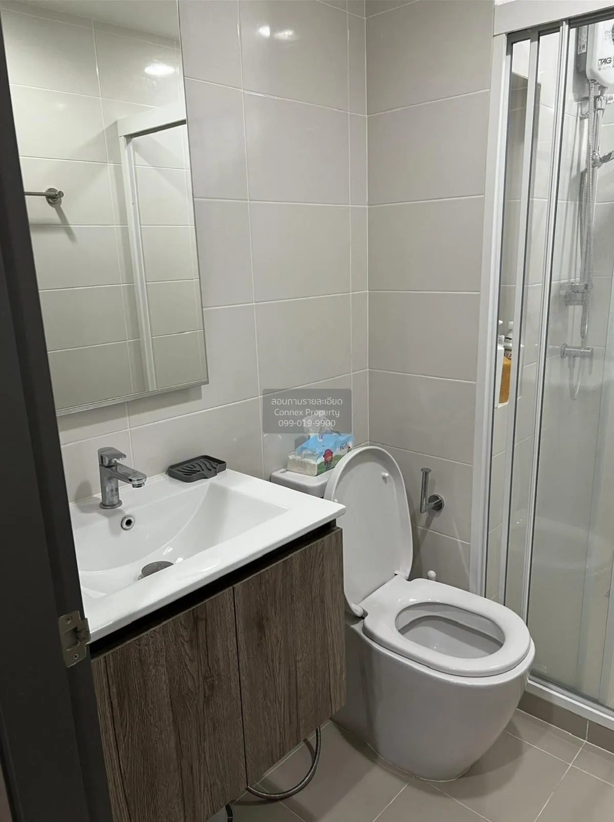 For Rent Condo , PREMIO UNIC Ekkamai - Ladprao , Wang Thong Lang 