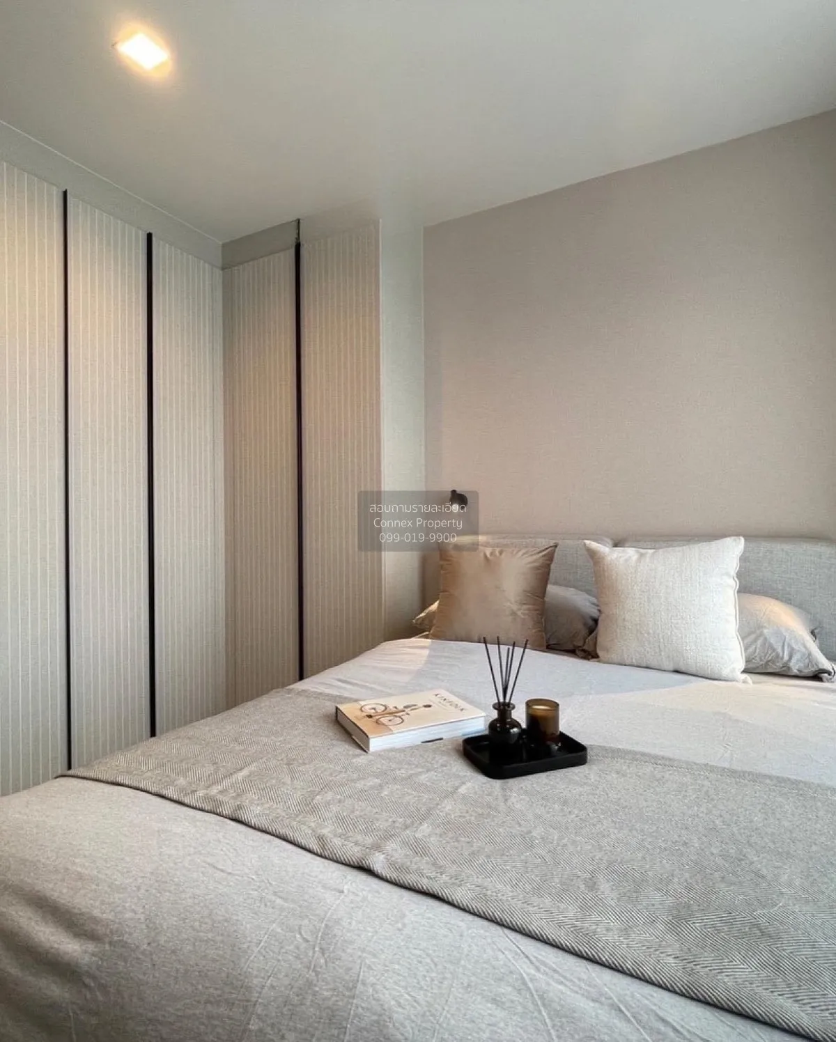 ขายคอนโด  ไลฟ์ อโศก ไฮป์ พระราม 9 MRT-พระราม 9 มักกะสัน เขต ราชเท