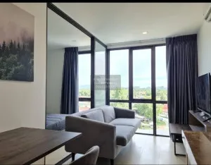 ขายคอนโด  ซี เซน บางเสร่ เมืองพัทยา บางละมุง ชลบุรี CX-136189