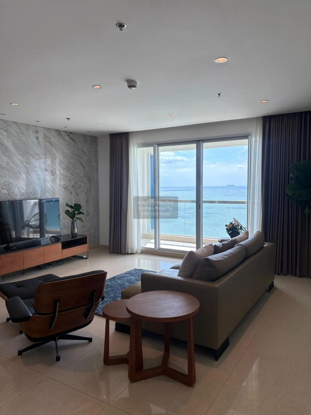 ขายคอนโด  เดอะ ปาล์ม วงศ์อมาตย์ บีช นาเกลือ บางละมุง ชลบุรี CX-13 3