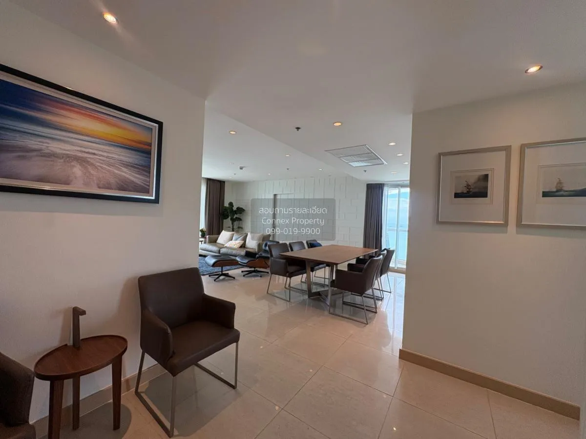 ขายคอนโด  เดอะ ปาล์ม วงศ์อมาตย์ บีช นาเกลือ บางละมุง ชลบุรี CX-13 4