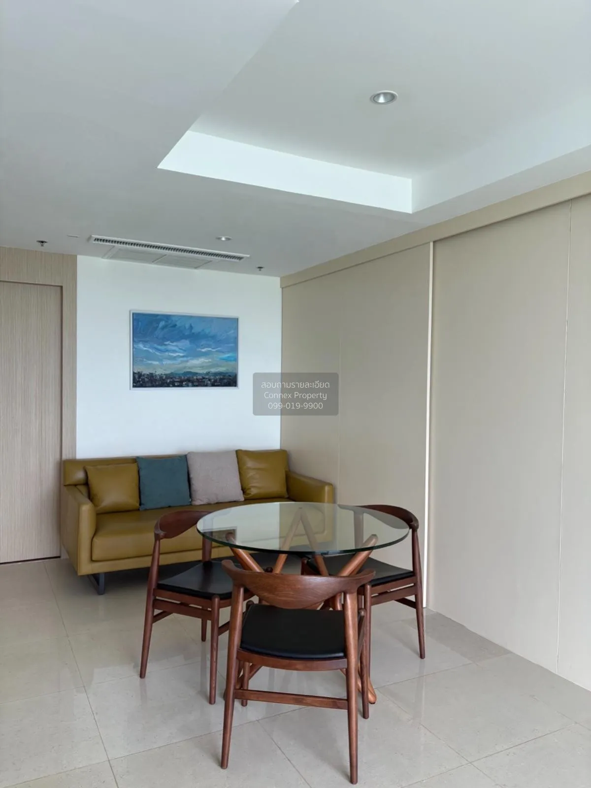 ขายคอนโด  เดอะ ปาล์ม วงศ์อมาตย์ บีช นาเกลือ บางละมุง ชลบุรี CX-13