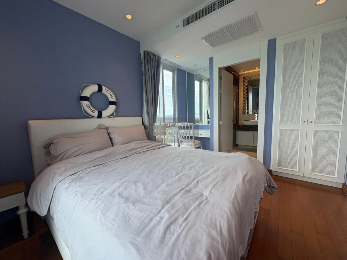 ขายคอนโด  เดอะ ปาล์ม วงศ์อมาตย์ บีช นาเกลือ บางละมุง ชลบุรี CX-13