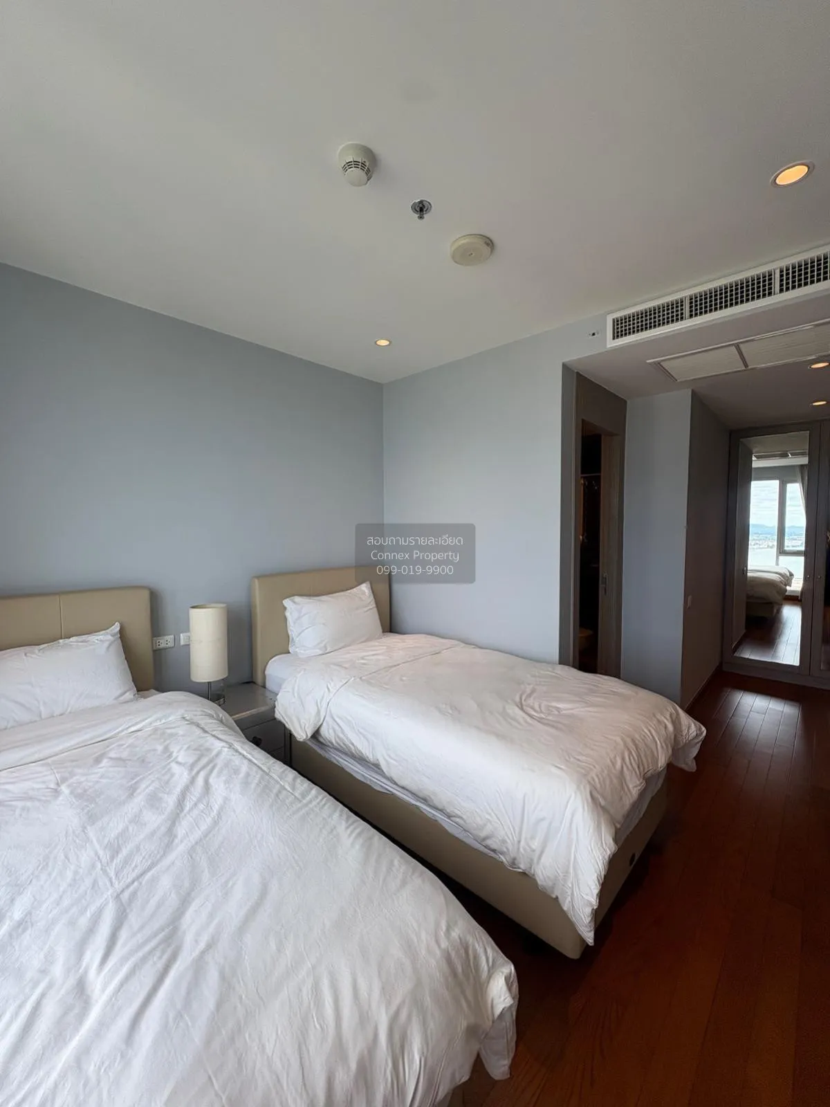 ขายคอนโด  เดอะ ปาล์ม วงศ์อมาตย์ บีช นาเกลือ บางละมุง ชลบุรี CX-13