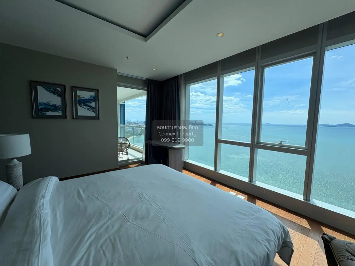 ขายคอนโด  เดอะ ปาล์ม วงศ์อมาตย์ บีช นาเกลือ บางละมุง ชลบุรี CX-13