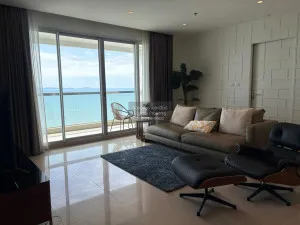 ขายคอนโด  เดอะ ปาล์ม วงศ์อมาตย์ บีช นาเกลือ บางละมุง ชลบุรี CX-136191