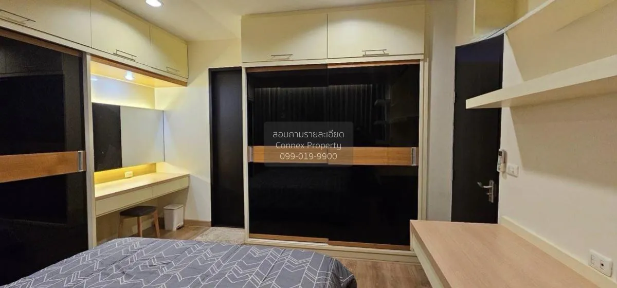 For Sale Condo , Baan klang krung Siam Pathumwan , BTS-Ratchathew