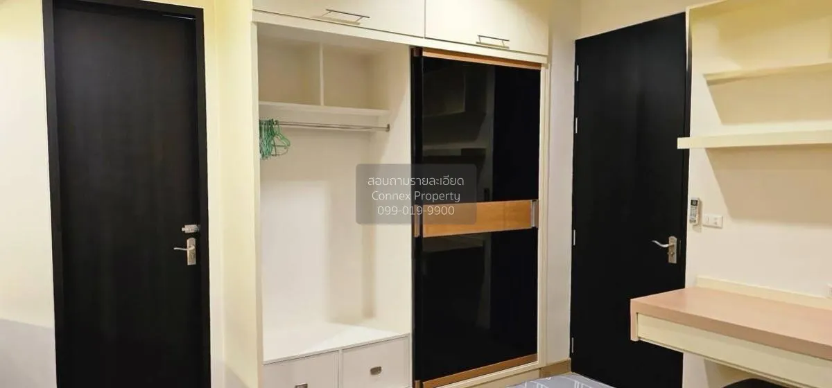 For Sale Condo , Baan klang krung Siam Pathumwan , BTS-Ratchathew