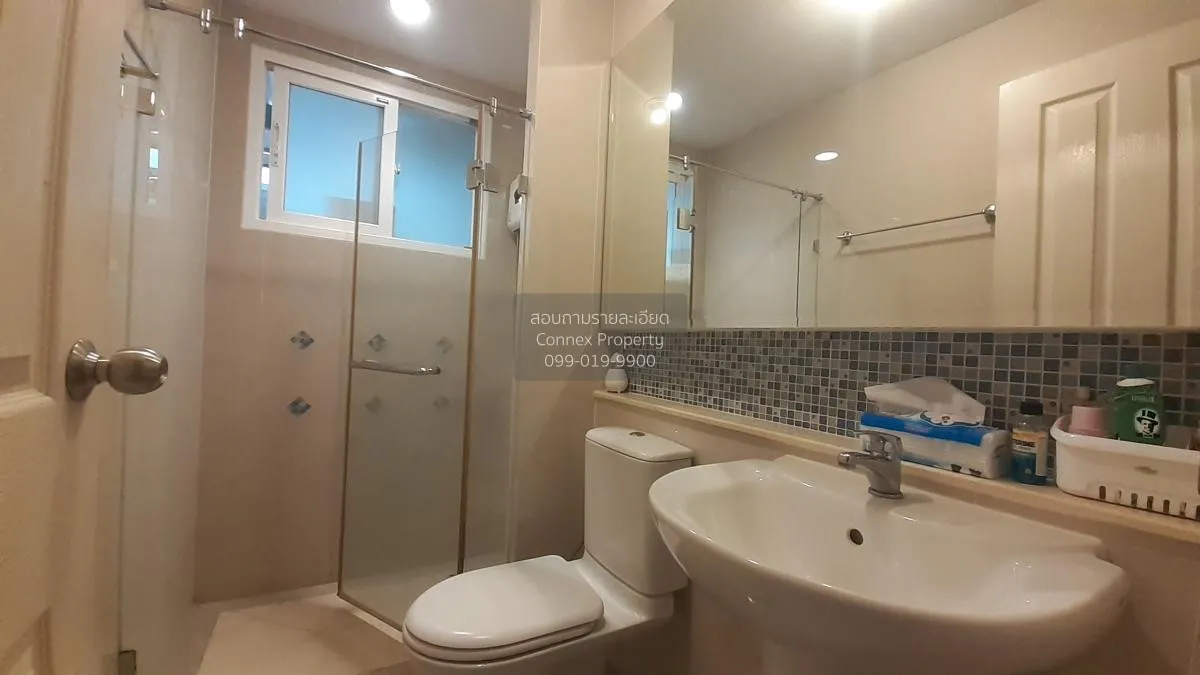 For Sale House , The City Rama 5-Ratchaphruek 2 , corner unit , B