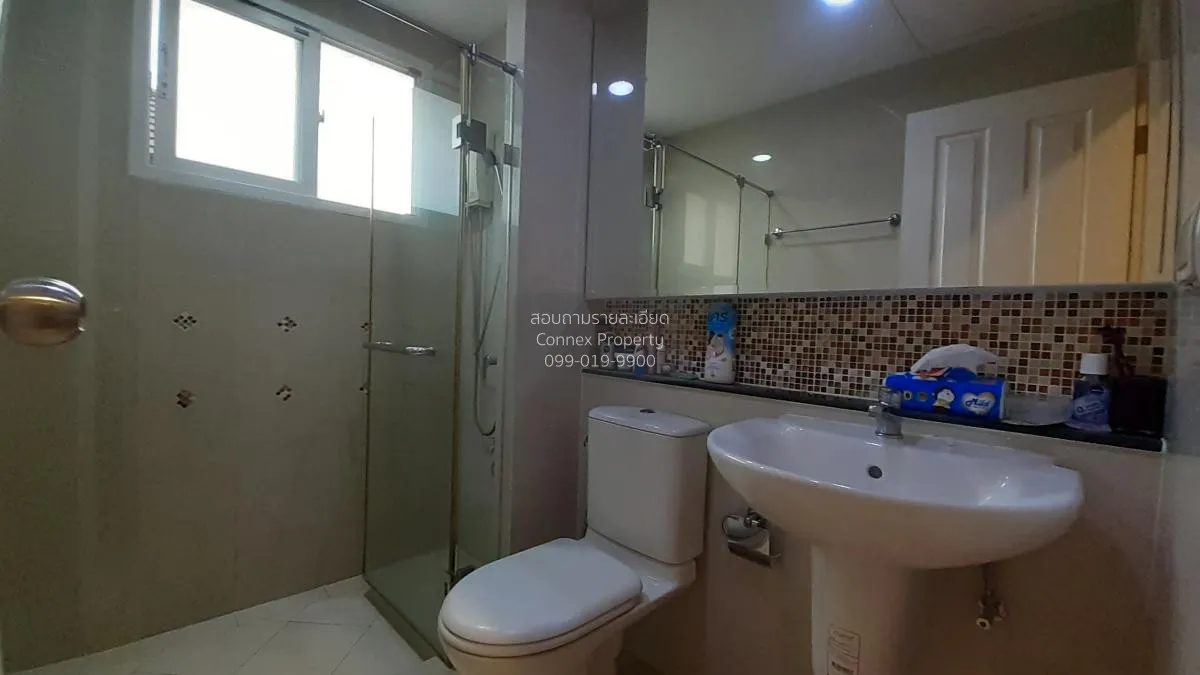 For Sale House , The City Rama 5-Ratchaphruek 2 , corner unit , B