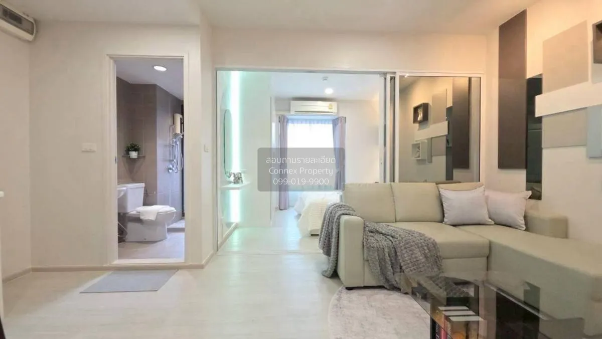 For Sale Condo , Fuse Mobius , Suan Luang , Suan Luang , Bangkok  1