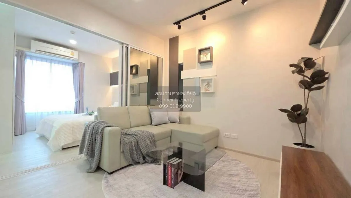 For Sale Condo , Fuse Mobius , Suan Luang , Suan Luang , Bangkok  3