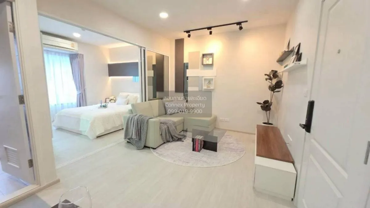 For Sale Condo , Fuse Mobius , Suan Luang , Suan Luang , Bangkok  4