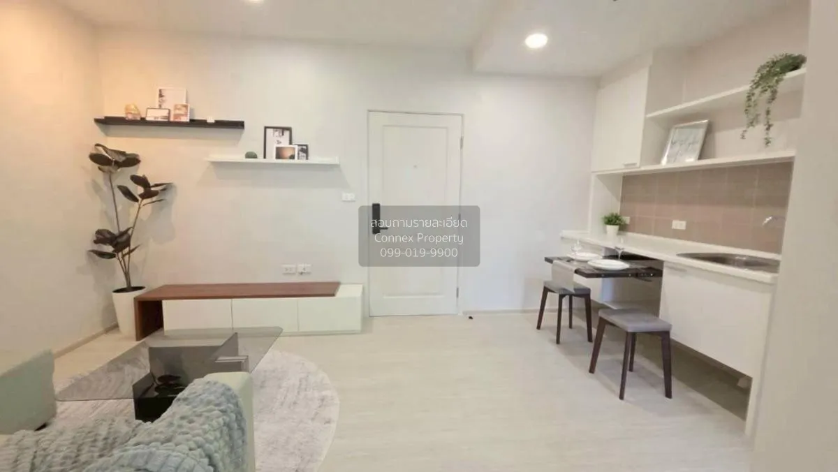 For Sale Condo , Fuse Mobius , Suan Luang , Suan Luang , Bangkok 