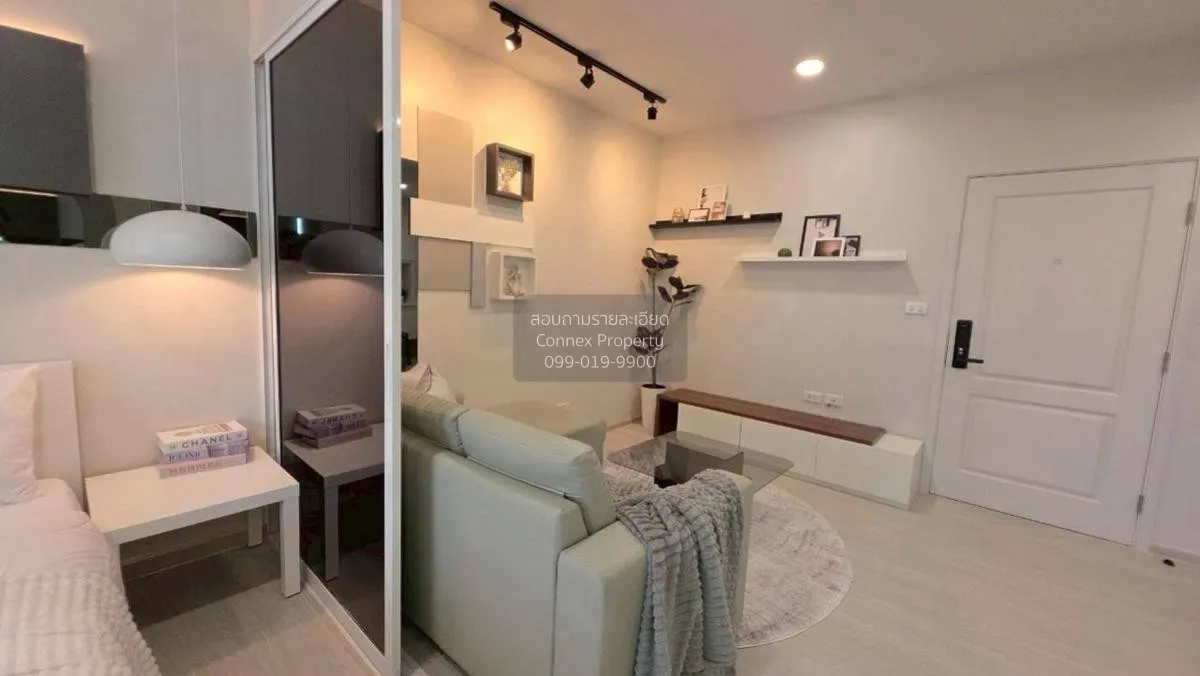 For Sale Condo , Fuse Mobius , Suan Luang , Suan Luang , Bangkok 