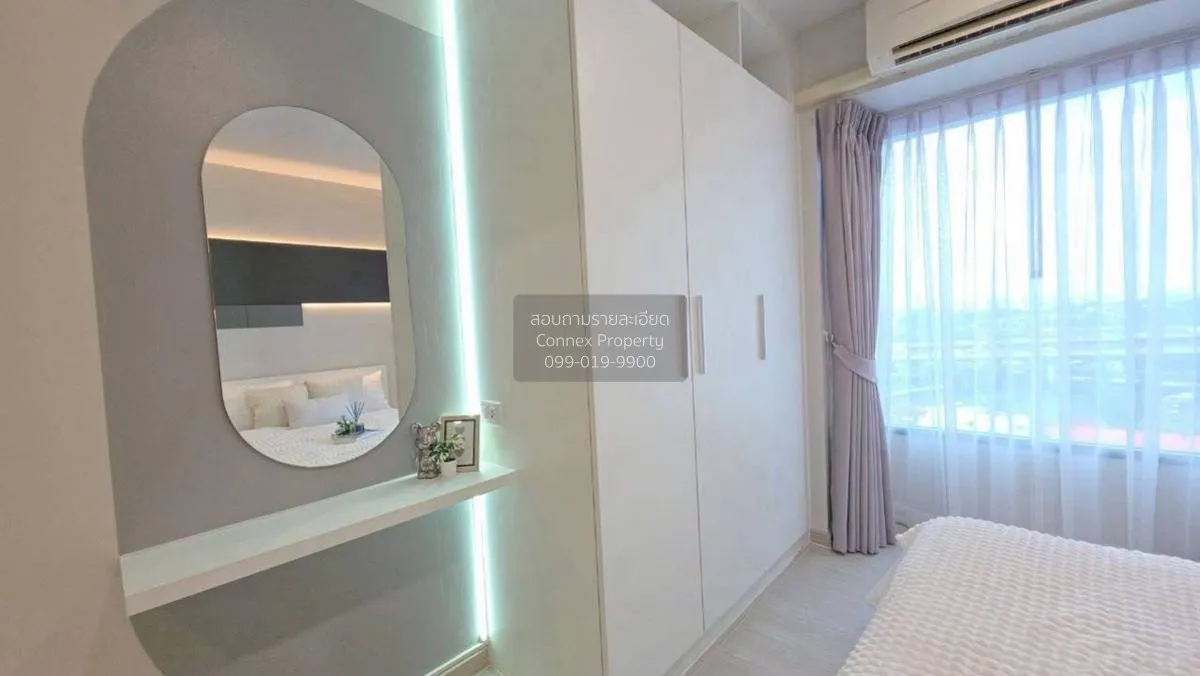 For Sale Condo , Fuse Mobius , Suan Luang , Suan Luang , Bangkok 