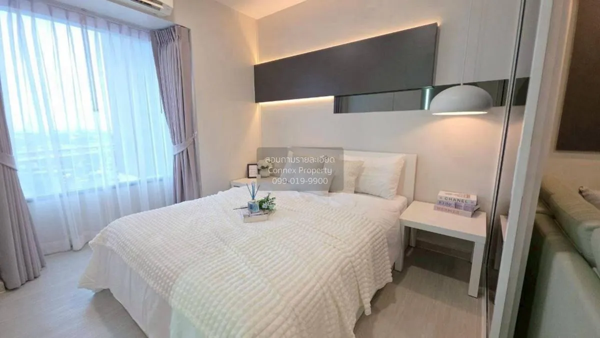 For Sale Condo , Fuse Mobius , Suan Luang , Suan Luang , Bangkok 