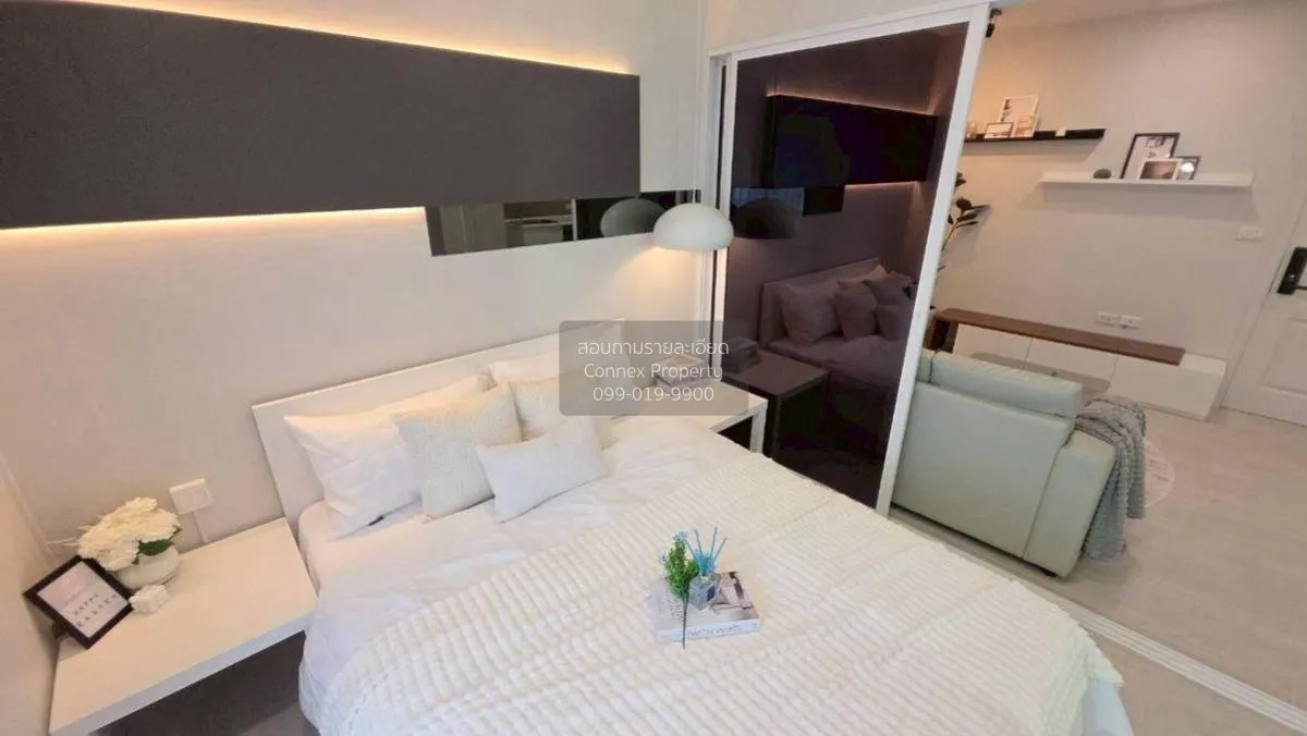For Sale Condo , Fuse Mobius , Suan Luang , Suan Luang , Bangkok 