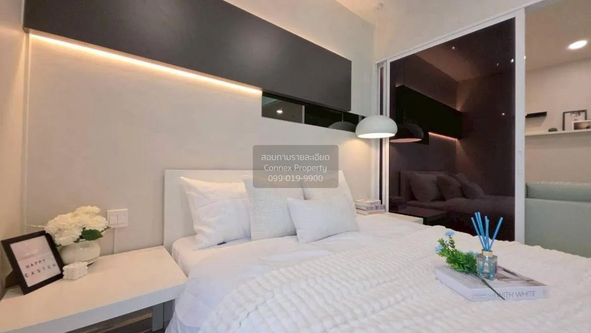 For Sale Condo , Fuse Mobius , Suan Luang , Suan Luang , Bangkok 