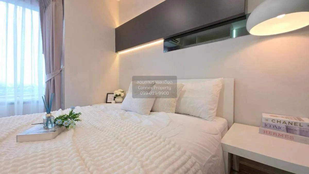 For Sale Condo , Fuse Mobius , Suan Luang , Suan Luang , Bangkok 