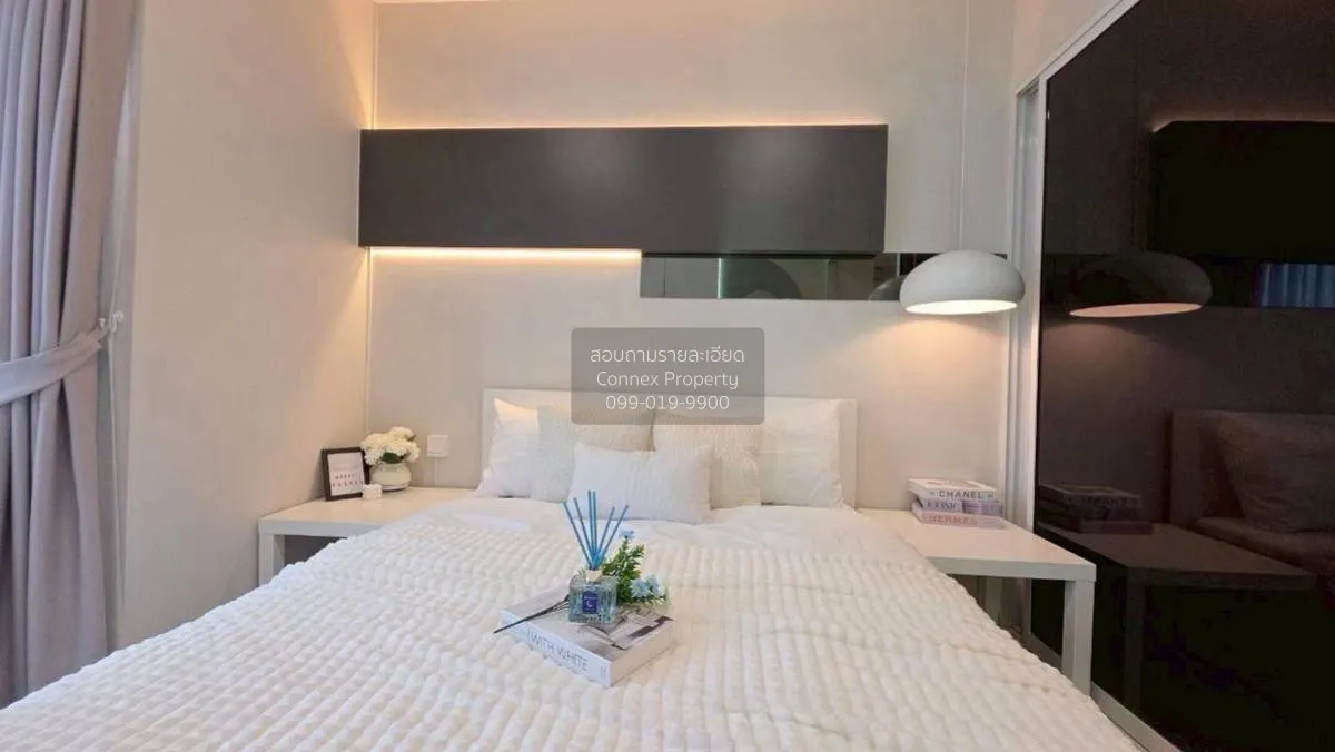 For Sale Condo , Fuse Mobius , Suan Luang , Suan Luang , Bangkok 