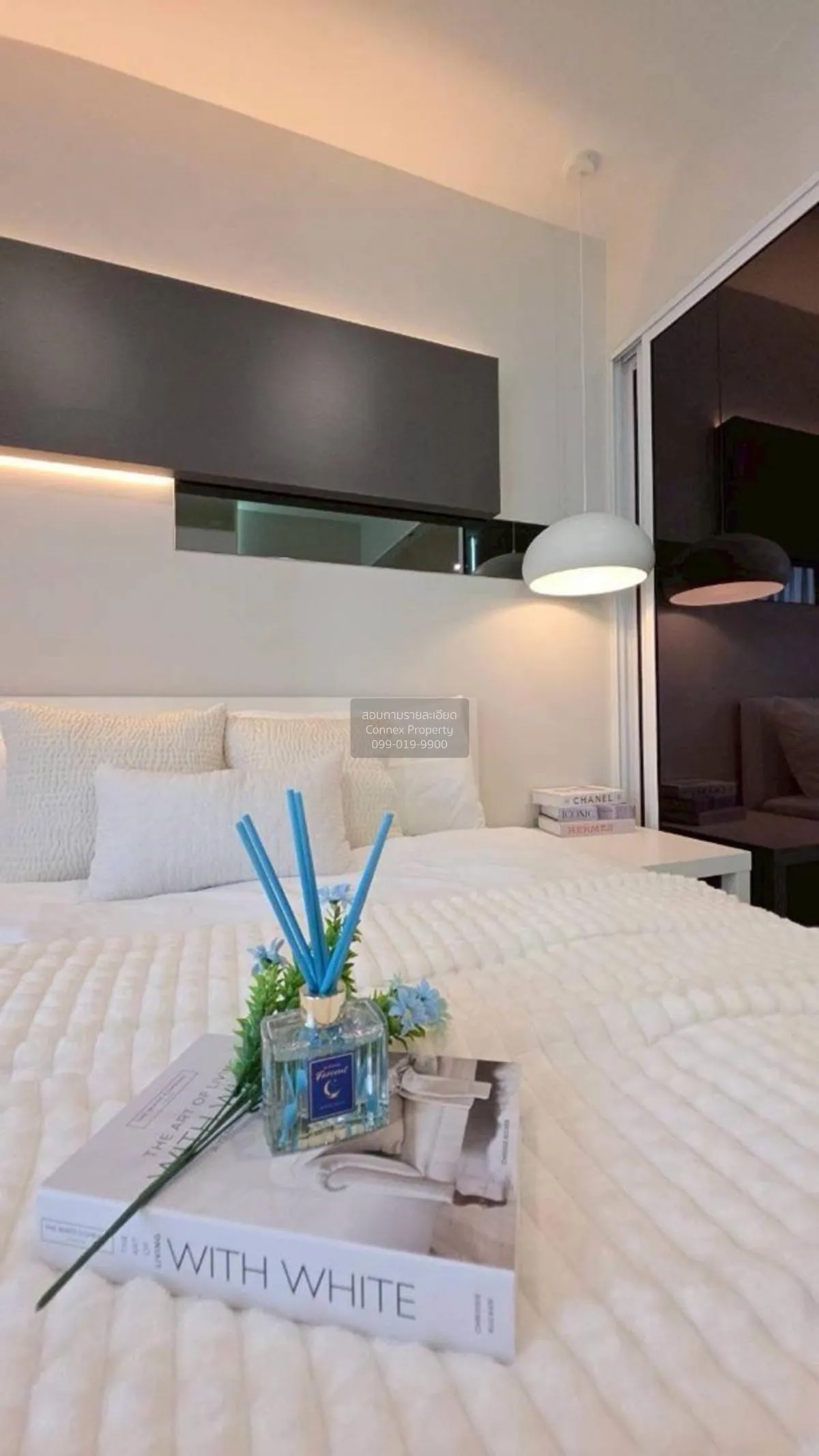 For Sale Condo , Fuse Mobius , Suan Luang , Suan Luang , Bangkok 