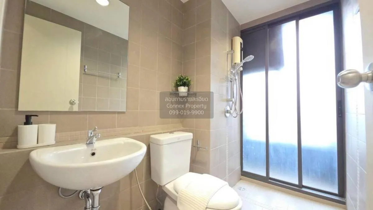 For Sale Condo , Fuse Mobius , Suan Luang , Suan Luang , Bangkok 