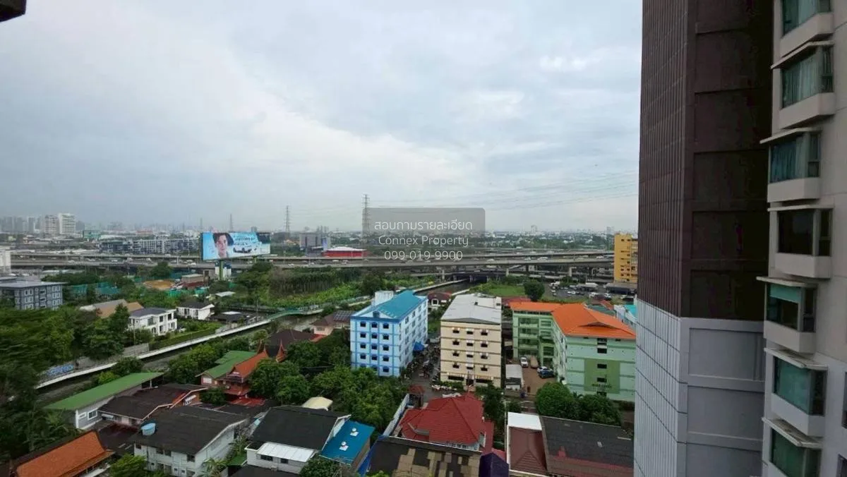 For Sale Condo , Fuse Mobius , Suan Luang , Suan Luang , Bangkok 