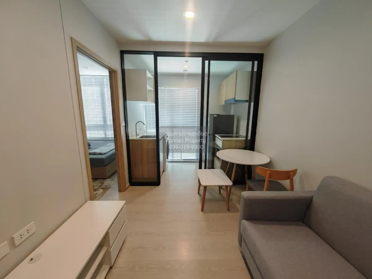 เช่าคอนโด  นิว คอนเน็กซ์ คอนโด ดอนเมือง สนามบิน เขต ดอนเมือง กรุง 2
