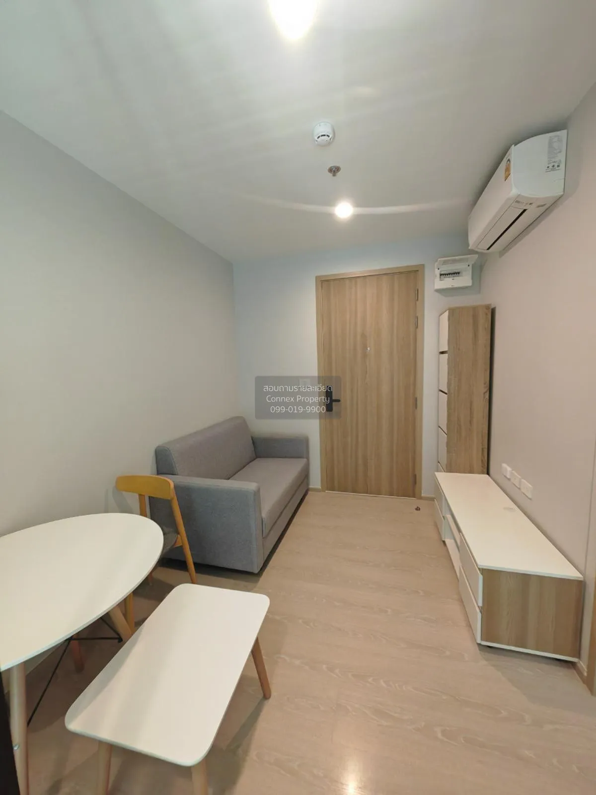 เช่าคอนโด  นิว คอนเน็กซ์ คอนโด ดอนเมือง สนามบิน เขต ดอนเมือง กรุง 3