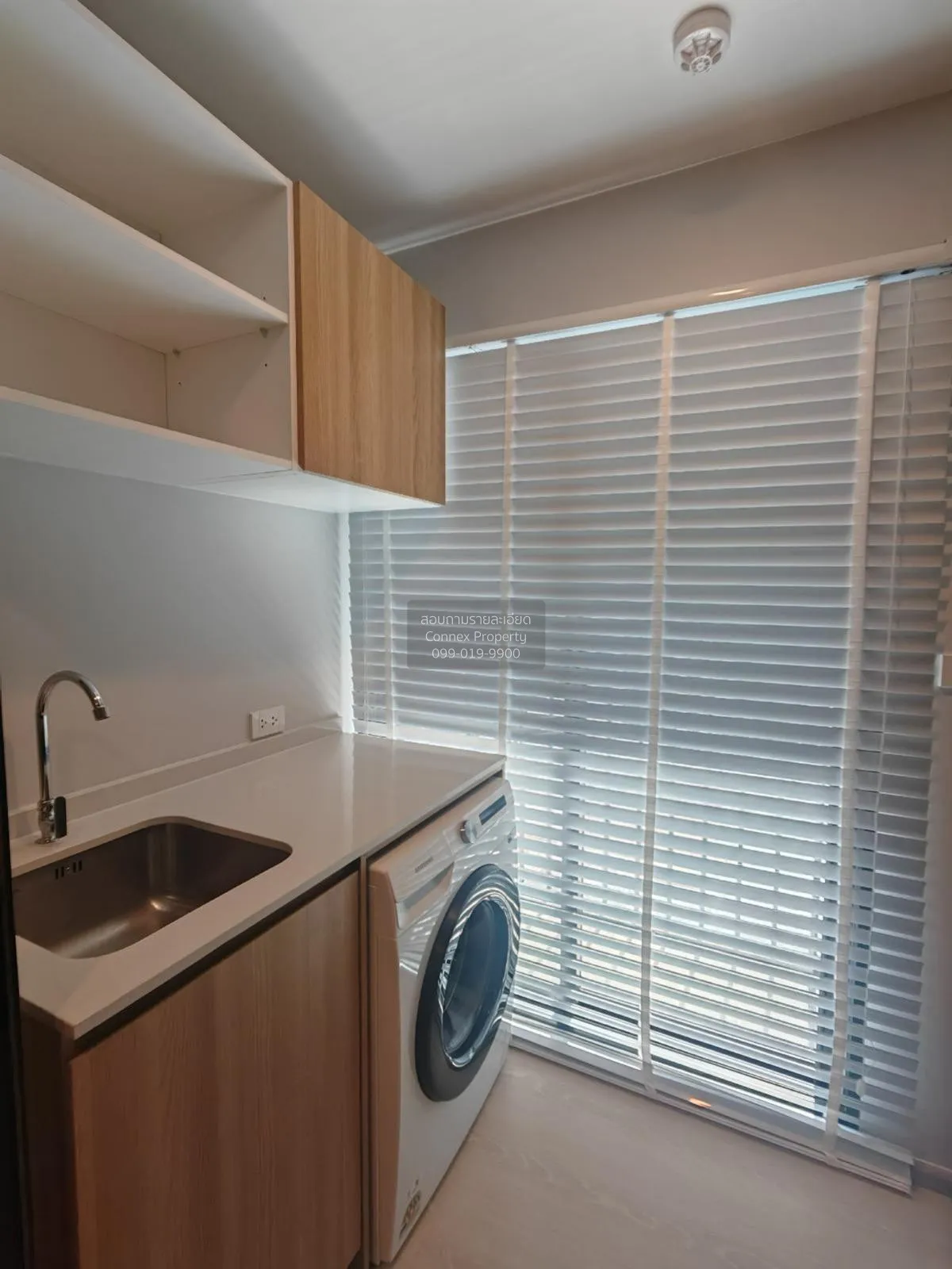 เช่าคอนโด  นิว คอนเน็กซ์ คอนโด ดอนเมือง สนามบิน เขต ดอนเมือง กรุง 4