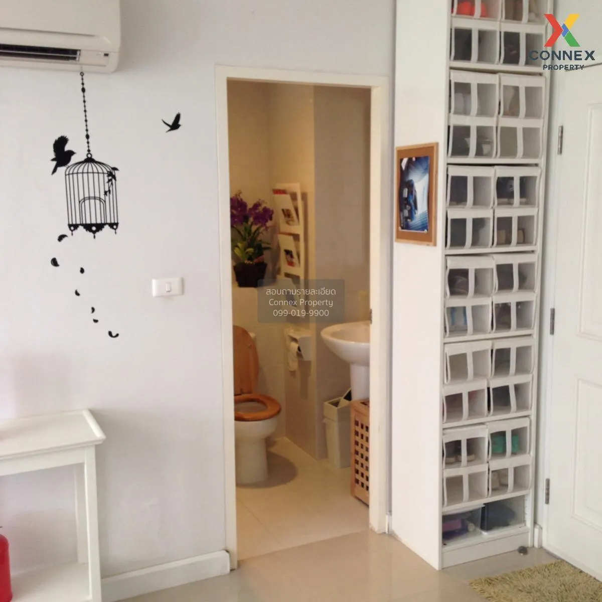 ขายคอนโด  คอนโด วัน สาทร ช่องนนทรี เขต ยานนาวา กรุงเทพ CX-136199 2