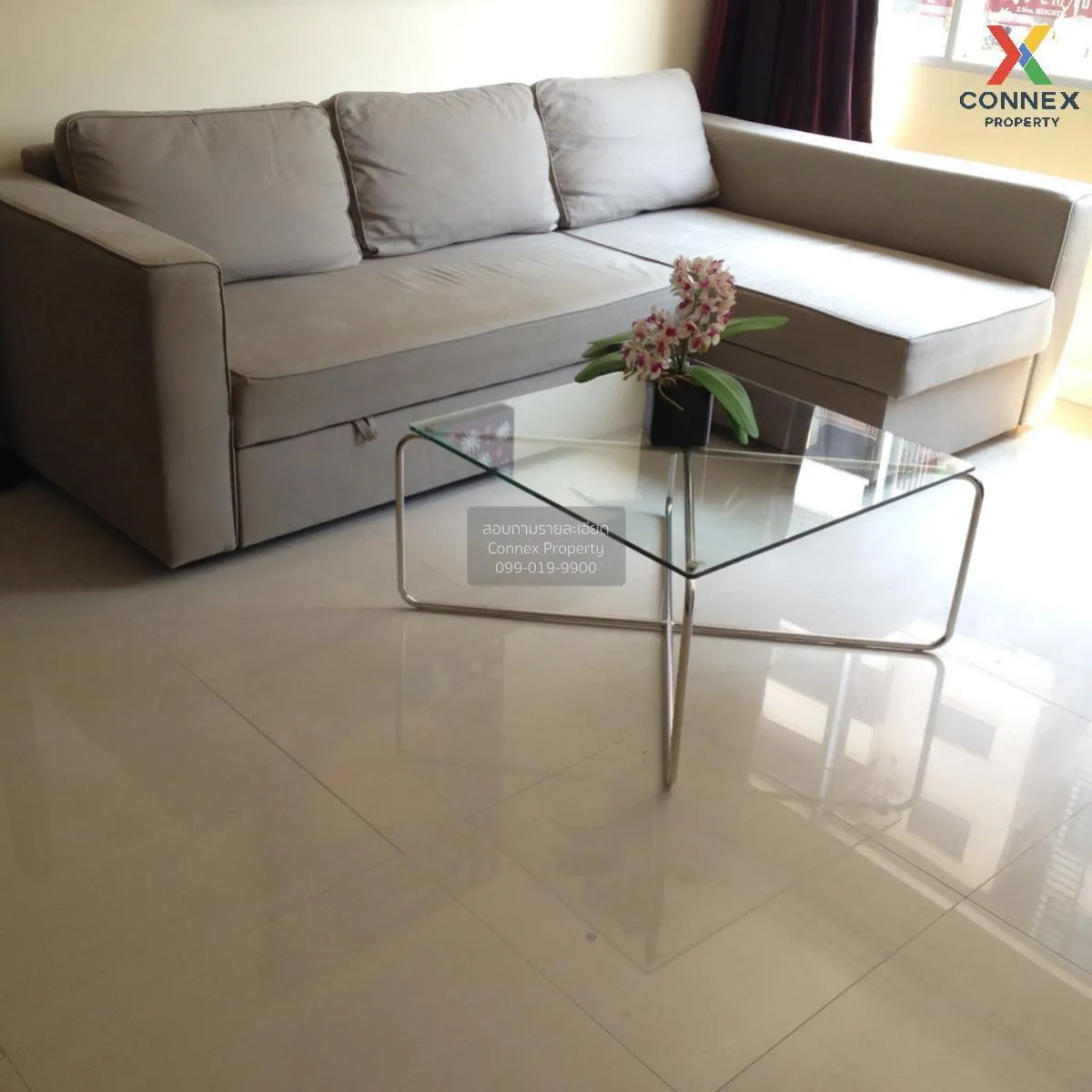 ขายคอนโด  คอนโด วัน สาทร ช่องนนทรี เขต ยานนาวา กรุงเทพ CX-136199 4