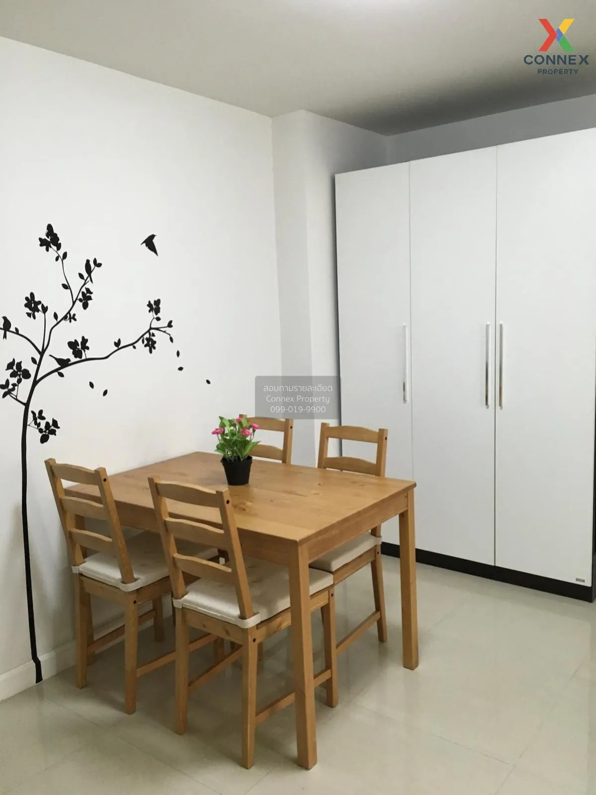 ขายคอนโด  คอนโด วัน สาทร ช่องนนทรี เขต ยานนาวา กรุงเทพ CX-136199