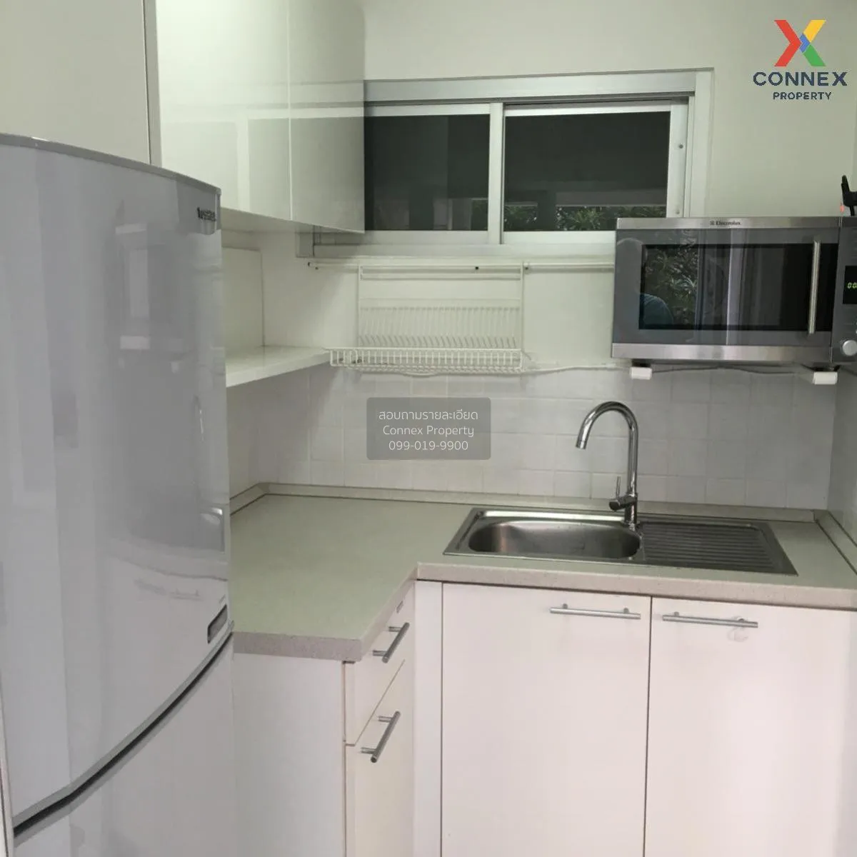 ขายคอนโด  คอนโด วัน สาทร ช่องนนทรี เขต ยานนาวา กรุงเทพ CX-136199