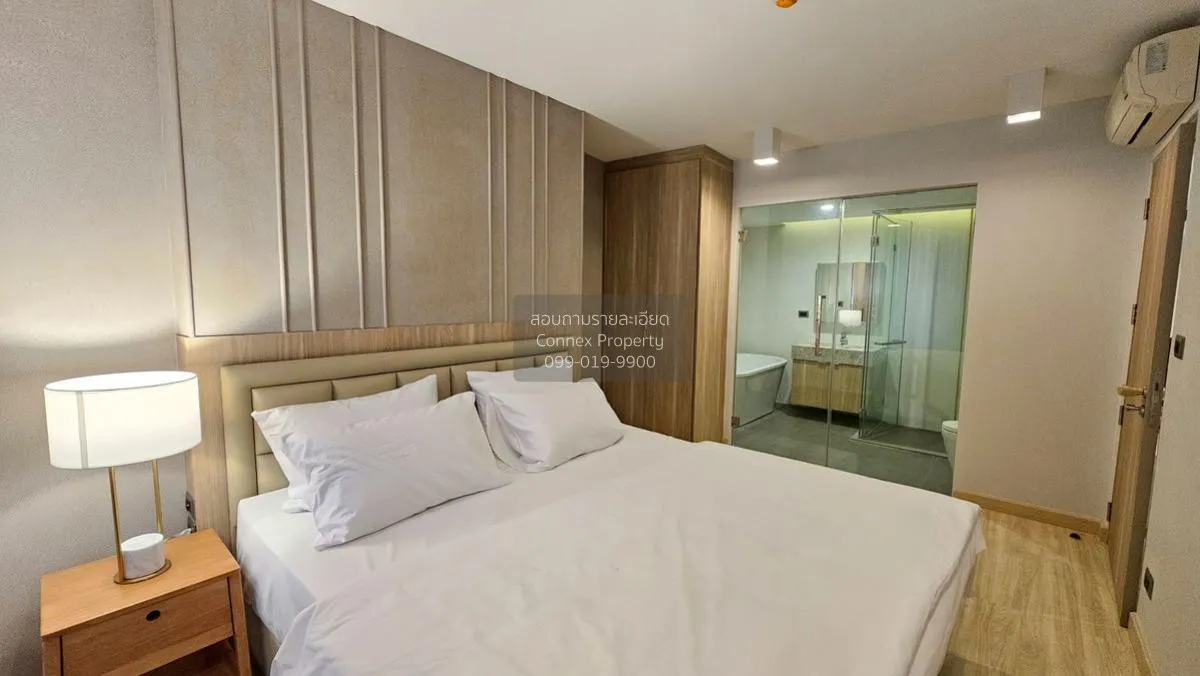 ขายคอนโด  เดอะ ไพน์ หัวหิน หนองแก หัวหิน ประจวบคีรีขันธ์ CX-13620