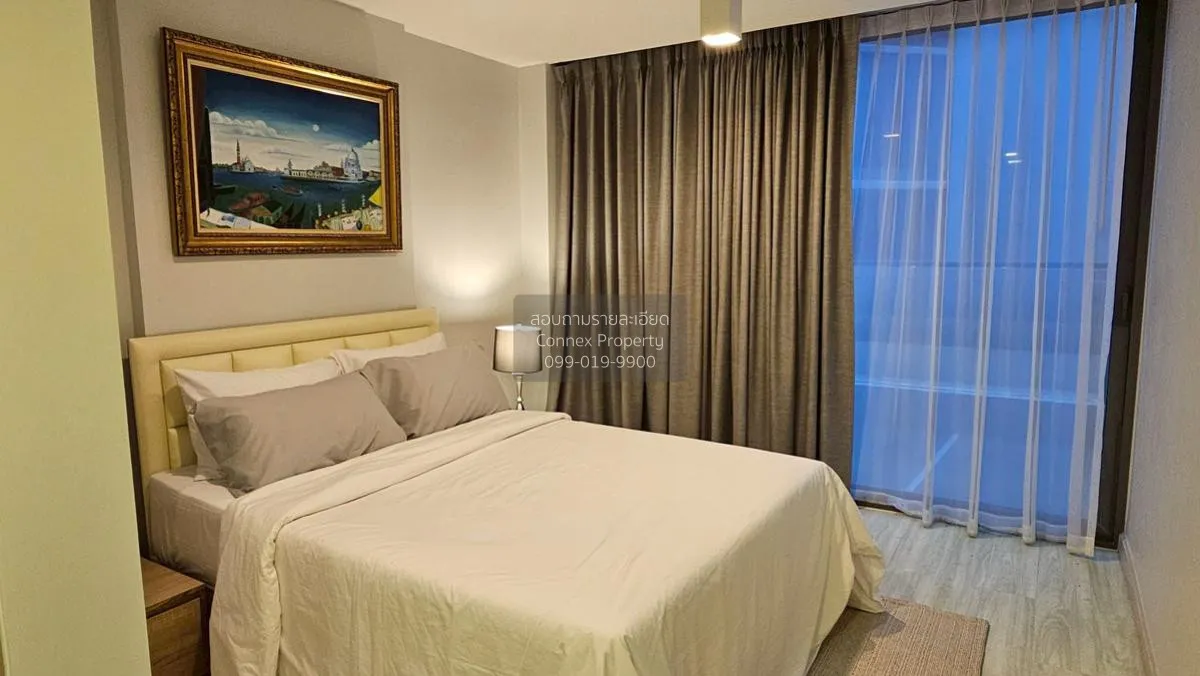 ขายคอนโด  เดอะ ไพน์ หัวหิน หนองแก หัวหิน ประจวบคีรีขันธ์ CX-13620