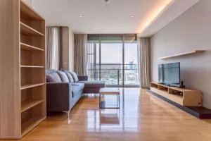 For Sale Condo , Aequa Sukhumvit 49 , high floor , corner unit , BTS-Thong Lo , Khlong Tan Nuea , Watthana , Bangkok , CX-136202