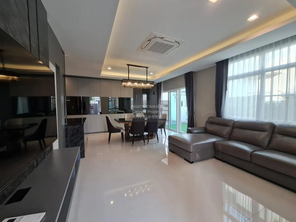 For Rent House , Mantana 2 Bangna Km.7 , Bang Kaeo , Bang Phli ,  2