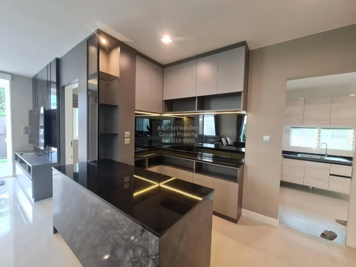 For Rent House , Mantana 2 Bangna Km.7 , Bang Kaeo , Bang Phli , 