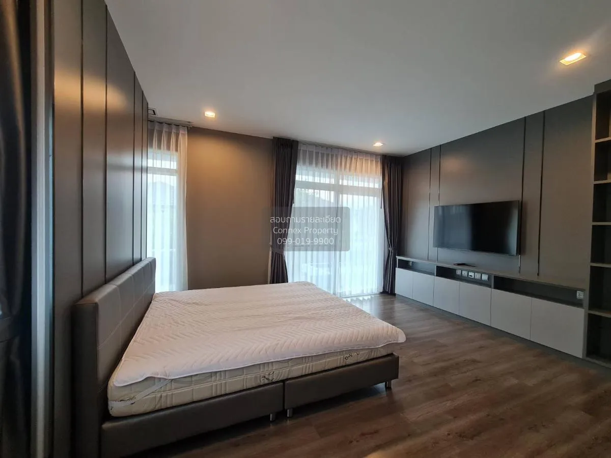 For Rent House , Mantana 2 Bangna Km.7 , Bang Kaeo , Bang Phli , 